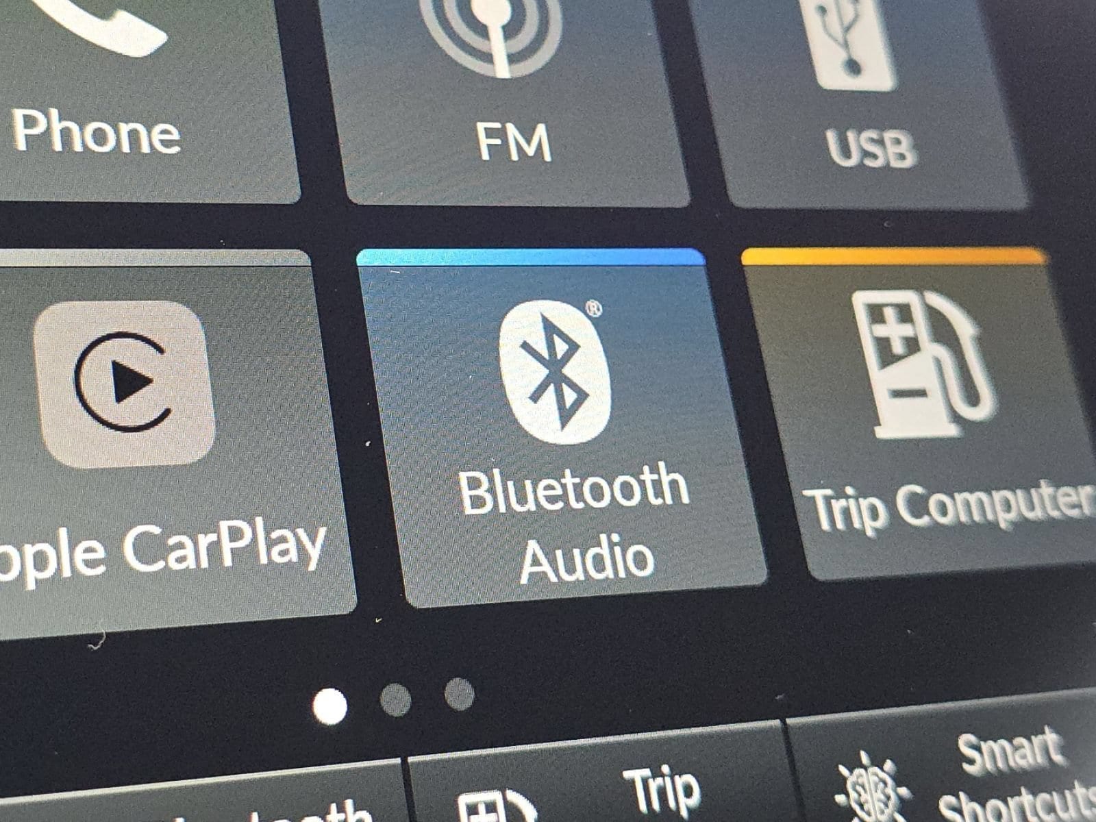 2026 Honda Ridgeline Sport - Photo 6