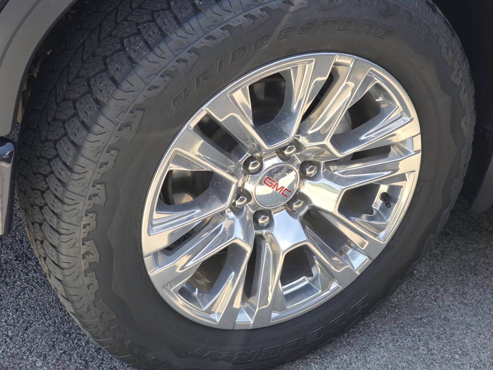 2023 GMC Sierra 1500 Denali Denali - Photo 9