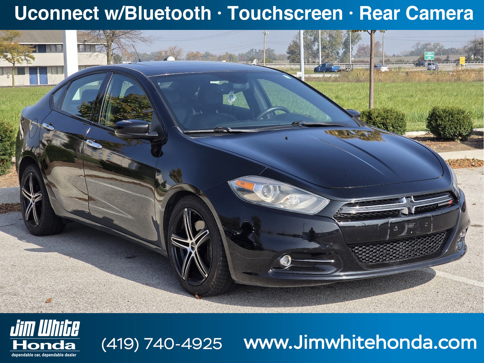 2013 Dodge Dart