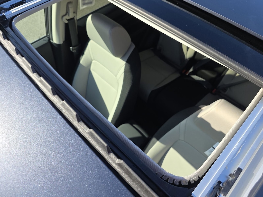 New 2026 Honda CR-V EX SUV