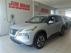 Used 2023 Nissan Rogue SV SUV for sale in Toledo, OH