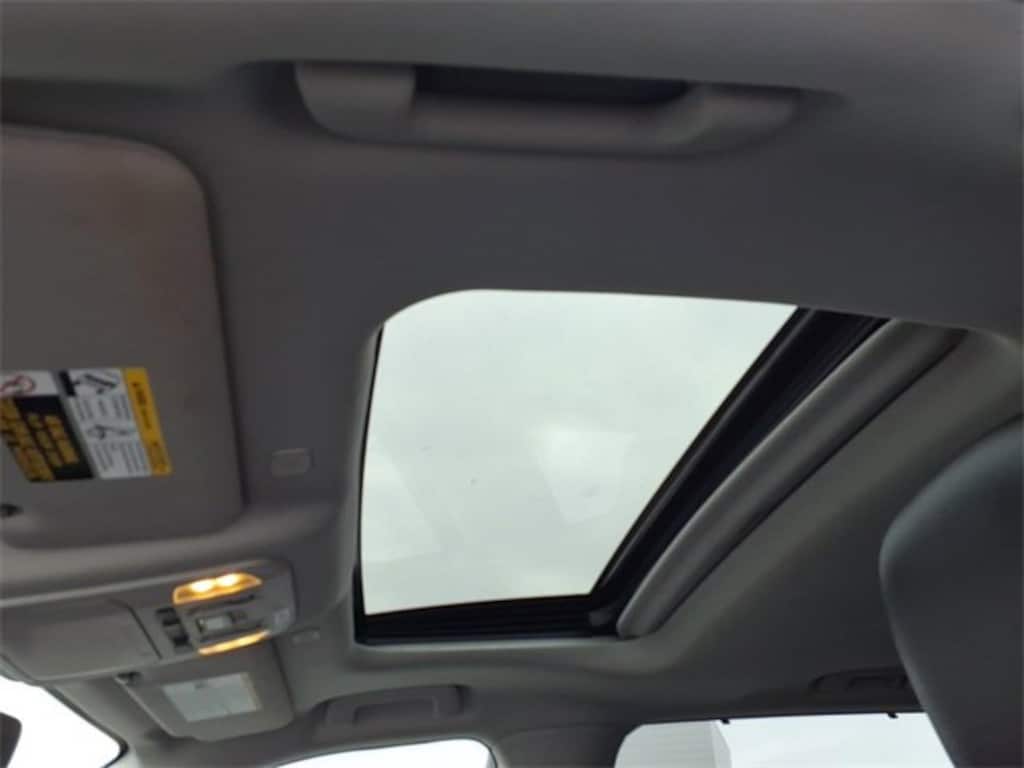 Used 2023 Toyota Highlander XLE SUV