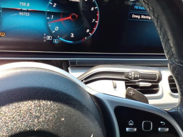 2020 Mercedes-Benz GLE GLE350 - Photo 28