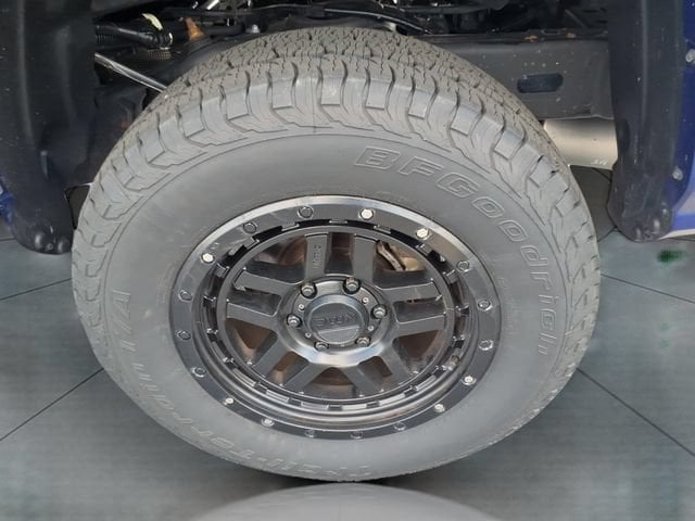2024 Toyota Tacoma TRD Sport - Photo 26