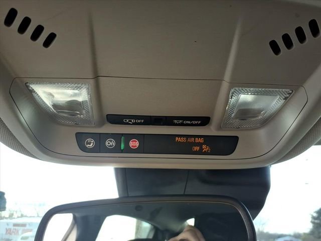 2024 Chevrolet Malibu 2LT - Photo 18