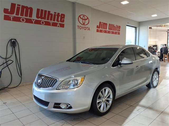 2014 Buick Verano 1SD
