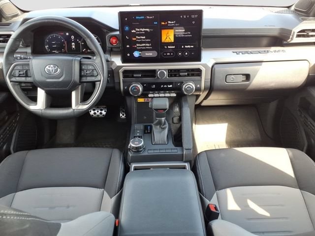 2024 Toyota Tacoma TRD Sport - Photo 17
