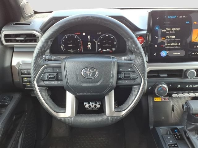 2024 Toyota Tacoma TRD Sport - Photo 18