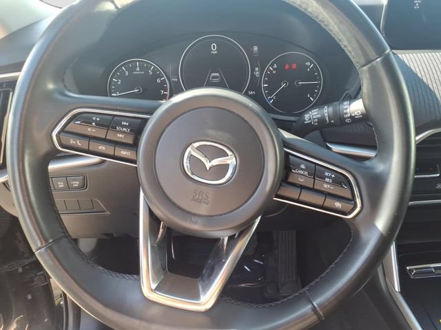 2025 Mazda CX-90 Select Package - Photo 6