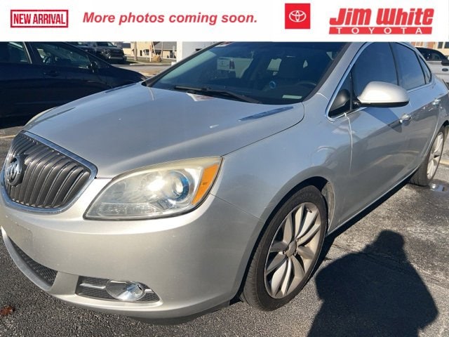 2014 Buick Verano 1SD