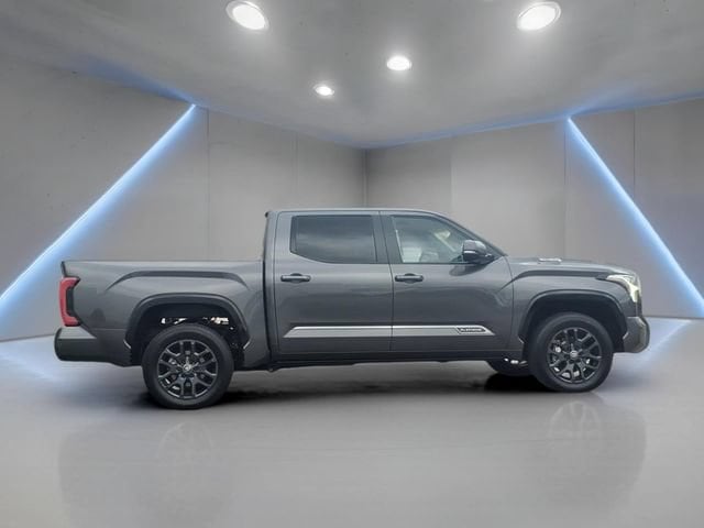 2026 Toyota Tundra Platinum - Photo 23