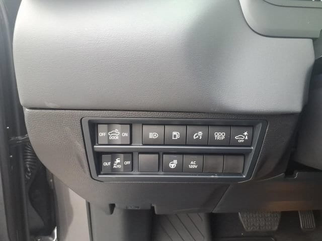 2026 Toyota Tundra Platinum - Photo 14