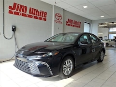 New 2026 Toyota Camry LE LE For Sale in Toledo, OH