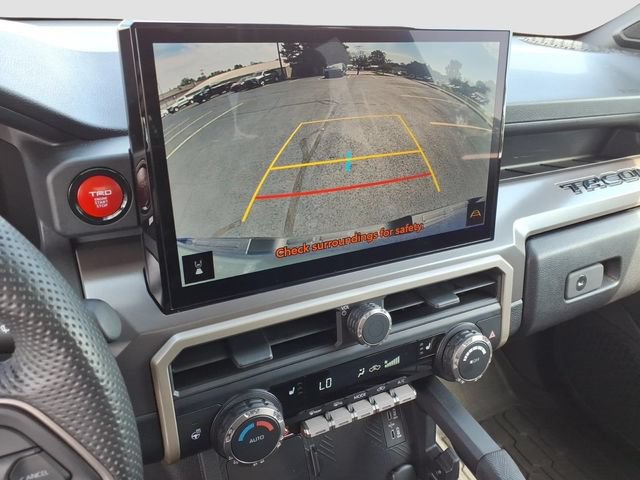2024 Toyota Tacoma TRD Sport - Photo 13