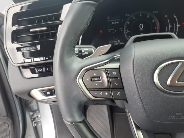 2023 Lexus RX 350 - Photo 9