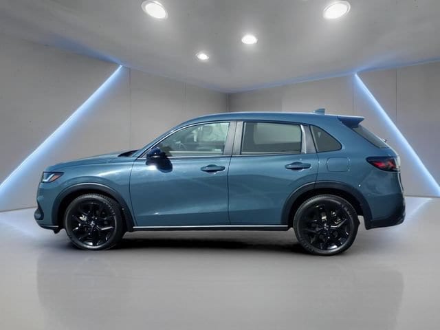 2023 Honda HR-V Sport - Photo 18