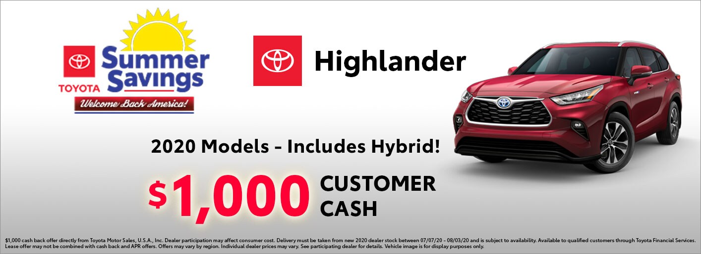 Jim White Toyota Dealership Serving Toledo and Maumee