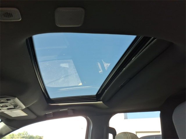 2024 Toyota Tacoma TRD Off-Road 4x4 Double Cab photo 2