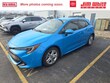  Toyota Corolla Hatchback