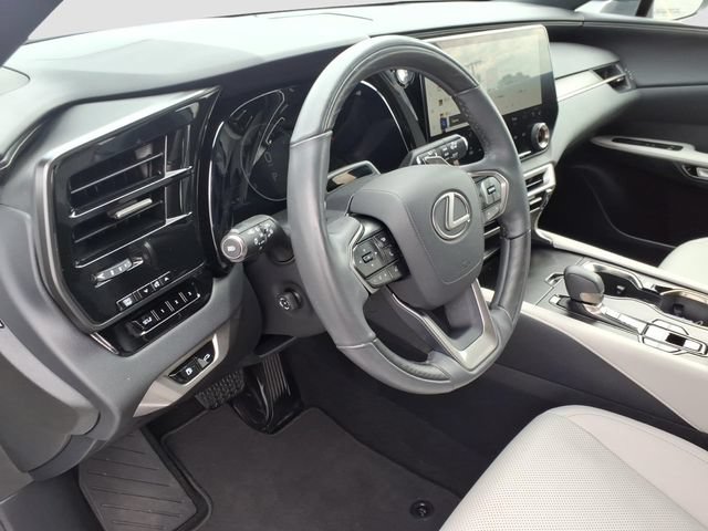 2023 Lexus RX 350 - Photo 7
