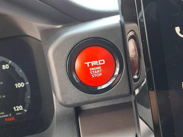 2024 Toyota Tacoma TRD Sport - Photo 11