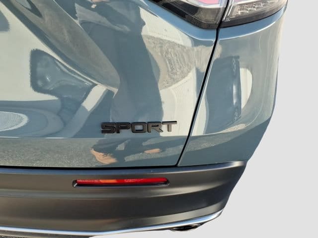 2023 Honda HR-V Sport - Photo 28