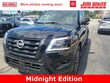 Nissan Armada