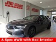 Acura TLX