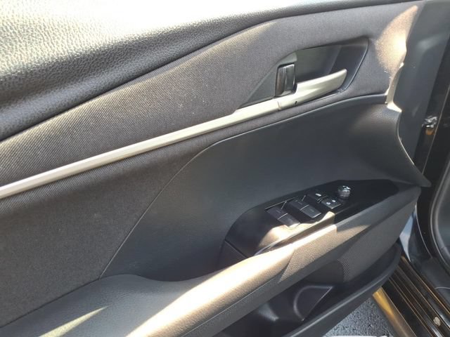 Certified 2025 Toyota Camry LE Sedan
