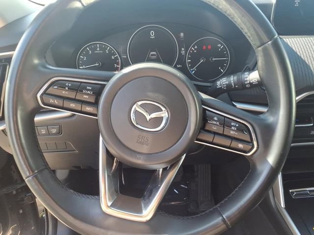 2025 Mazda CX-90 Select Package - Photo 6