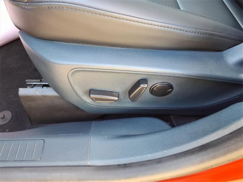 Used 2023 Ford Maverick LARIAT Truck SuperCrew