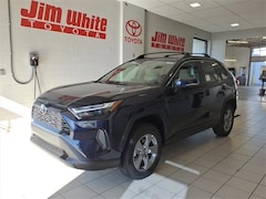 New 2025 Toyota RAV4 XLE XLE AWD SUV for sale in Toledo, OH