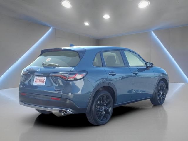 2023 Honda HR-V Sport - Photo 21