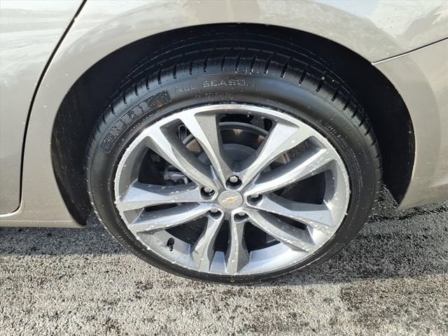 2024 Chevrolet Malibu 2LT - Photo 29