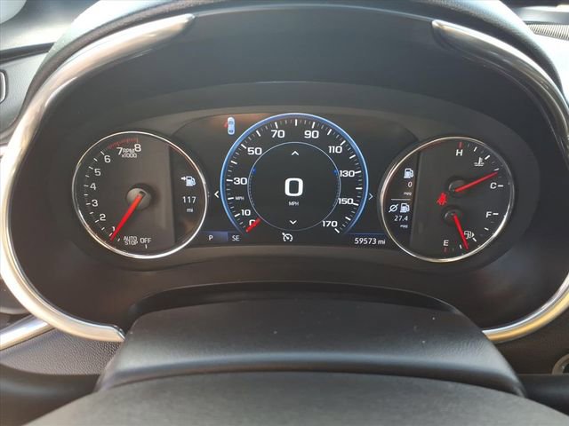 2024 Chevrolet Malibu 2LT - Photo 11