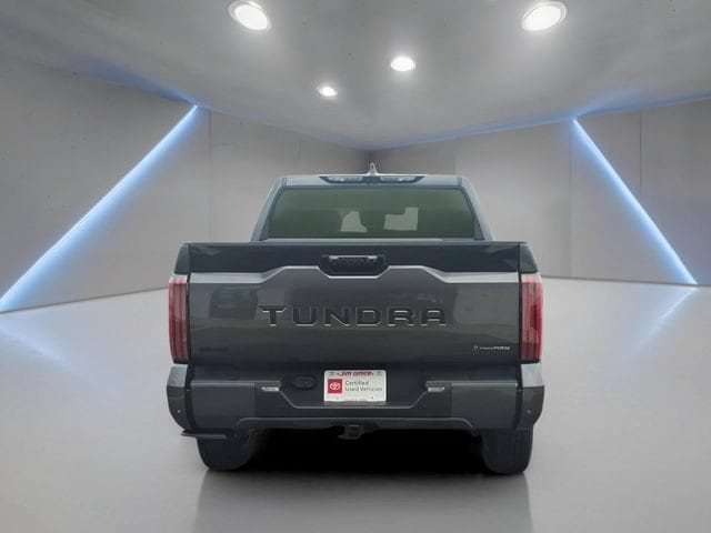 2026 Toyota Tundra Platinum - Photo 21
