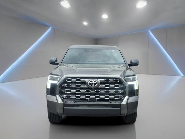 2026 Toyota Tundra Platinum - Photo 25