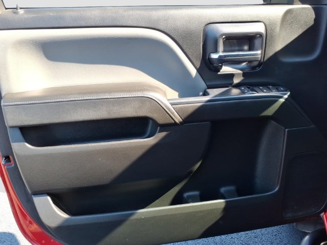 Used 2014 Chevrolet Silverado 1500 Work Truck Truck Regular Cab