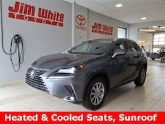 Used 2021 LEXUS NX NX 300 SUV for sale in Toledo, OH
