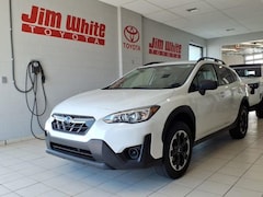 Used 2021 Subaru Crosstrek Base SUV for sale in Toledo, OH