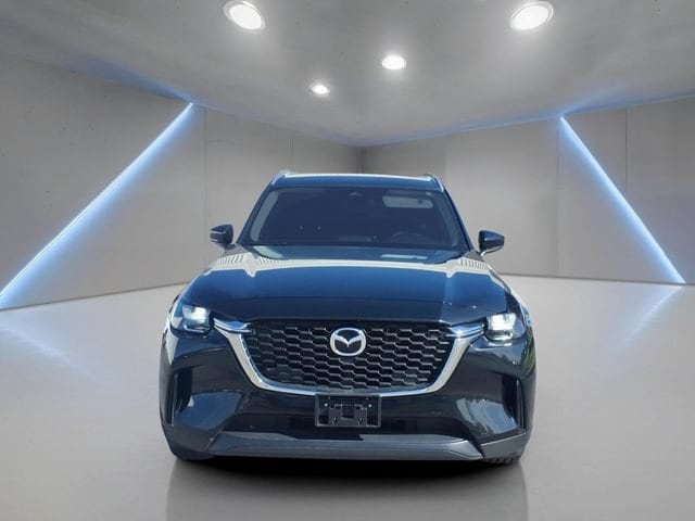 2025 Mazda CX-90 Select Package - Photo 26