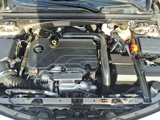 2024 Chevrolet Malibu 2LT - Photo 20