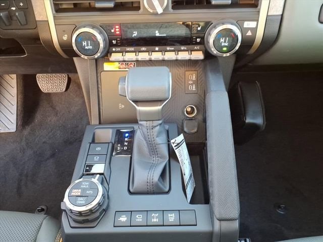 2026 Toyota Tacoma Trailhunter - Photo 13