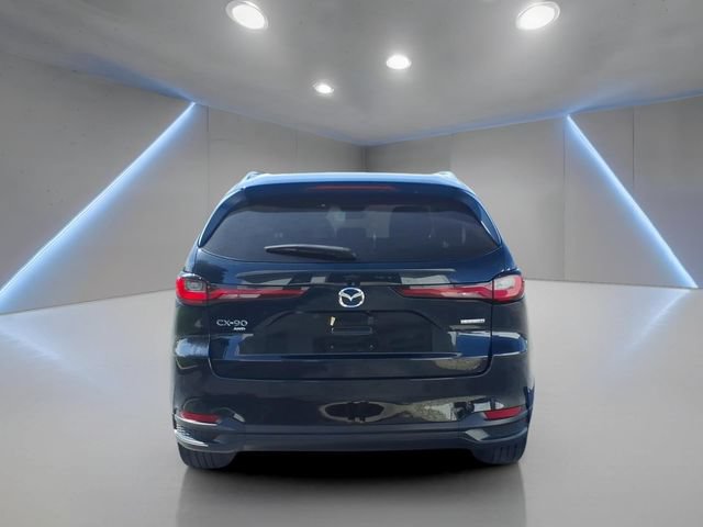 2025 Mazda CX-90 Select Package - Photo 22