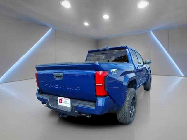 2024 Toyota Tacoma TRD Sport - Photo 23