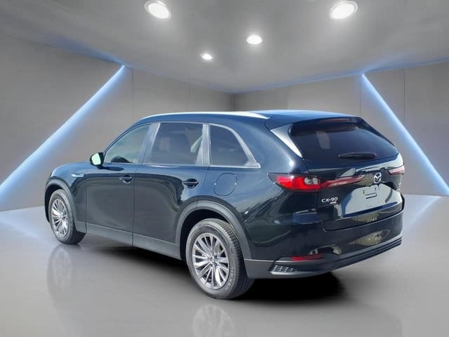 2025 Mazda CX-90 Select Package - Photo 21