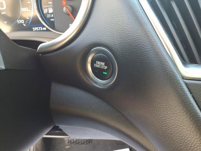 2024 Chevrolet Malibu 2LT - Photo 12