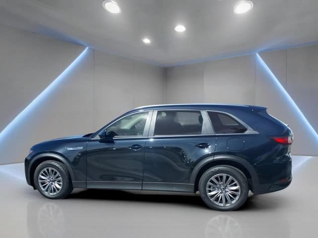 2025 Mazda CX-90 Select Package - Photo 20