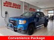 GMC Canyon