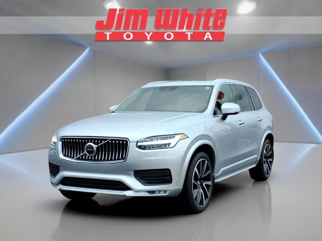 2021 Volvo XC90